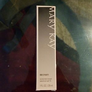Mary Kay CC Cream Deep